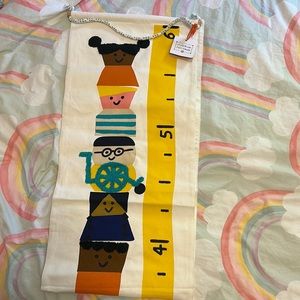 Christian Robinson for Target Growth Chart